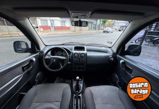 Utilitarios - Peugeot Partner hdi 1.6 patagonic 2010 Diesel 111111Km - En Venta