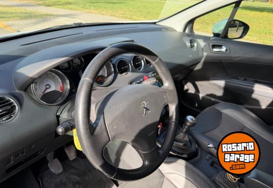 Autos - Peugeot 408 2017 Nafta  - En Venta
