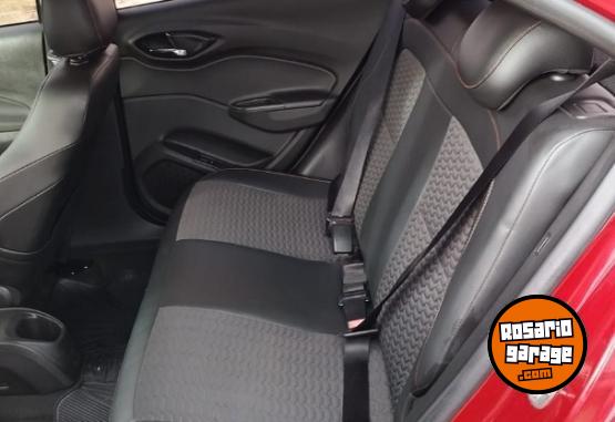 Autos - Chevrolet ONIX LTZ 1.4 2018 Nafta 121485Km - En Venta