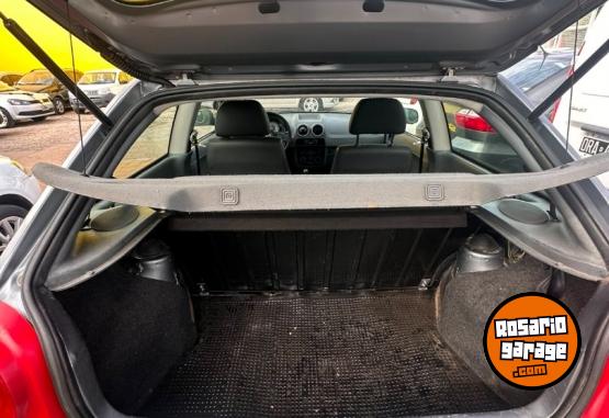 Autos - Volkswagen Gol power plus 2007 Nafta 106000Km - En Venta