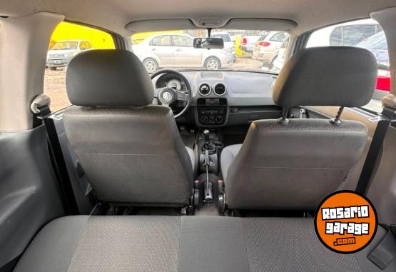 Autos - Volkswagen Gol power plus 2007 Nafta 106000Km - En Venta