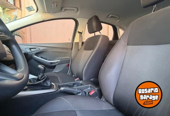 Autos - Ford FOCUS S 2016 Nafta 86000Km - En Venta