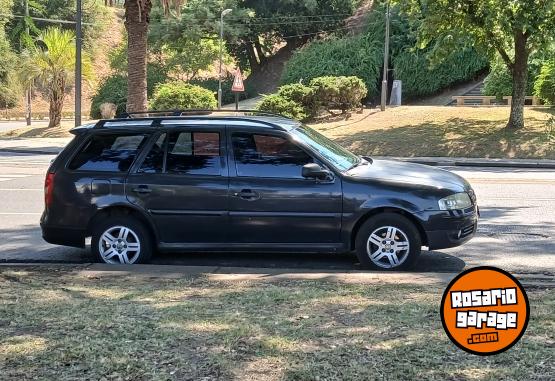 Autos - Volkswagen gol country 2007 Diesel 219000Km - En Venta