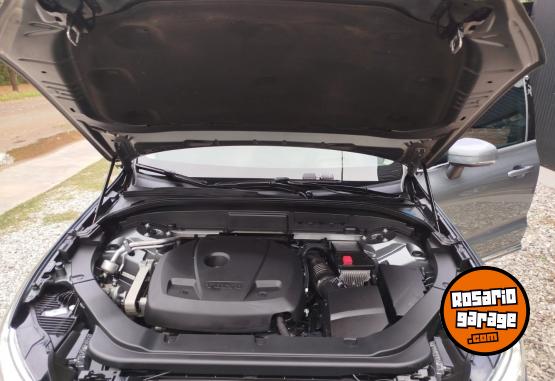 Camionetas - Volvo VOLVO XC60 T6 2020 Nafta 120000Km - En Venta