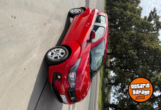 Autos - Fiat Mobi 2018 Nafta 130000Km - En Venta
