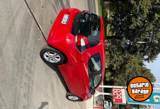 Autos - Fiat Mobi 2018 Nafta 130000Km - En Venta