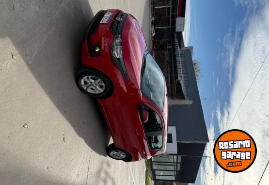 Autos - Fiat Mobi 2018 Nafta 130000Km - En Venta