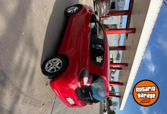 Autos - Fiat Mobi 2018 Nafta 130000Km - En Venta