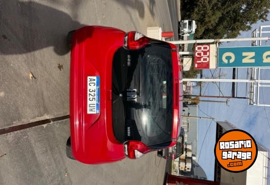 Autos - Fiat Mobi 2018 Nafta 130000Km - En Venta
