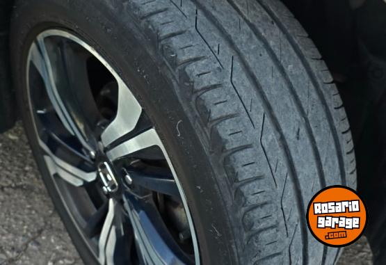 Autos - Honda Civic EXL CVT 2.0 2019 Nafta 145000Km - En Venta