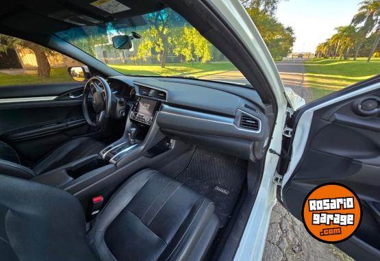 Autos - Honda Civic EXL CVT 2.0 2019 Nafta 145000Km - En Venta