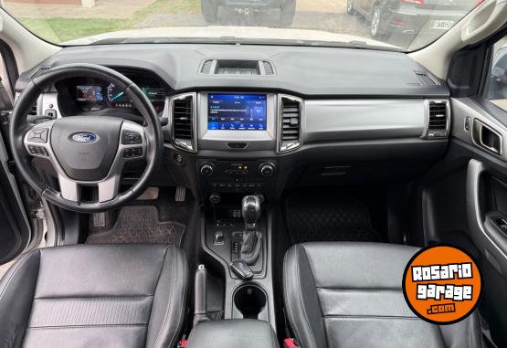 Camionetas - Ford Ranger 2021 Diesel 140000Km - En Venta