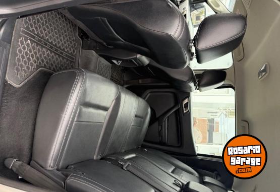 Camionetas - Ford Ranger 2021 Diesel 140000Km - En Venta