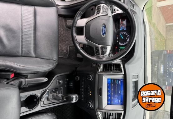 Camionetas - Ford Ranger 2021 Diesel 140000Km - En Venta
