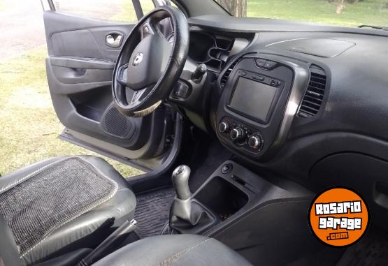 Autos - Renault Captur Life 1.6 Cadenero 2020 Nafta 30000Km - En Venta