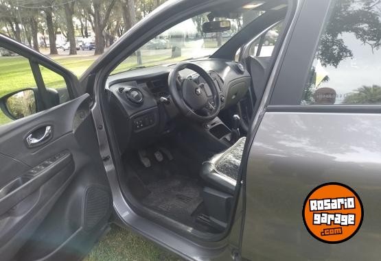 Autos - Renault Captur Life 1.6 Cadenero 2020 Nafta 34000Km - En Venta