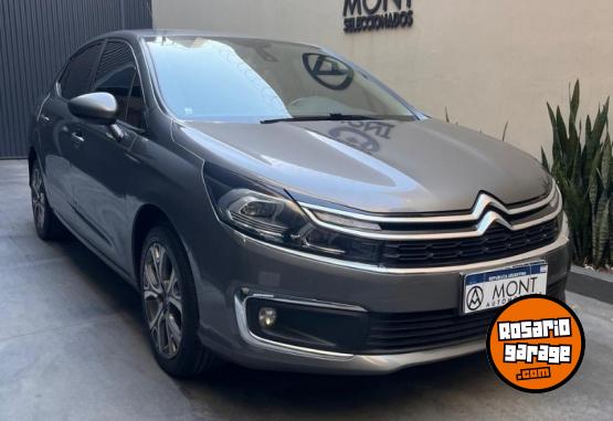 Autos - Citroen C 4 LOUNGE SHINE 1.6 2018 Nafta 97650Km - En Venta