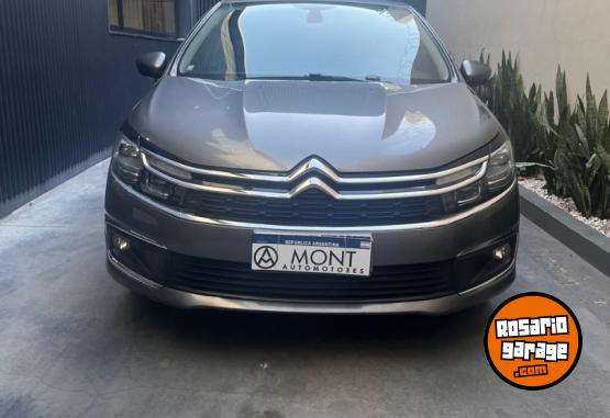 Autos - Citroen C 4 LOUNGE SHINE 1.6 2018 Nafta 97650Km - En Venta