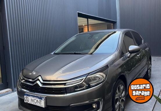 Autos - Citroen C 4 LOUNGE SHINE 1.6 2018 Nafta 97650Km - En Venta