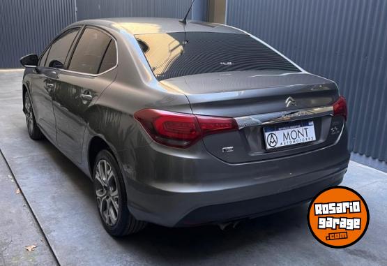 Autos - Citroen C 4 LOUNGE SHINE 1.6 2018 Nafta 97650Km - En Venta