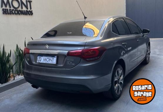Autos - Citroen C 4 LOUNGE SHINE 1.6 2018 Nafta 97650Km - En Venta