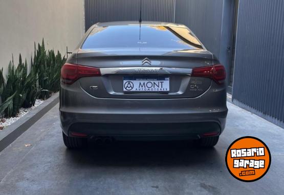 Autos - Citroen C 4 LOUNGE SHINE 1.6 2018 Nafta 97650Km - En Venta