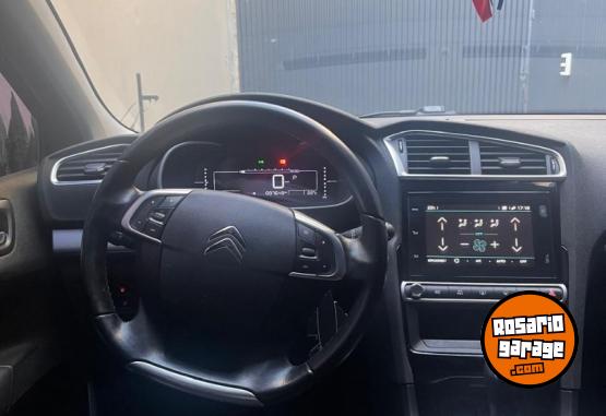 Autos - Citroen C 4 LOUNGE SHINE 1.6 2018 Nafta 97650Km - En Venta