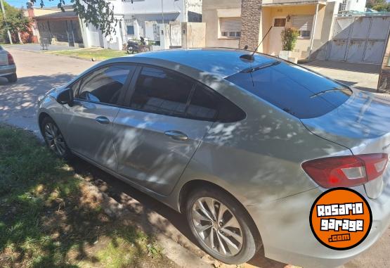 Autos - Chevrolet Cruze 2018 Nafta 167000Km - En Venta