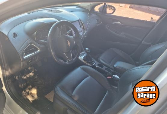 Autos - Chevrolet Cruze 2018 Nafta 167000Km - En Venta