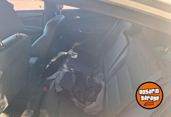 Autos - Chevrolet Cruze 2018 Nafta 167000Km - En Venta