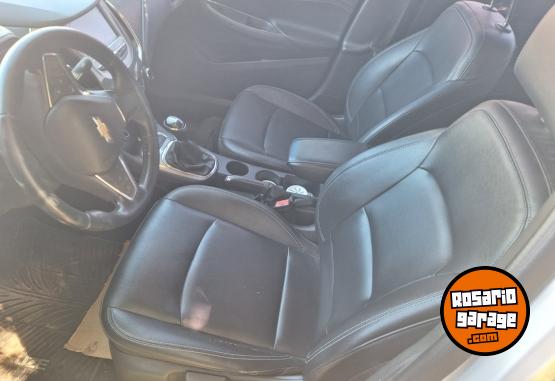 Autos - Chevrolet Cruze 2018 Nafta 167000Km - En Venta