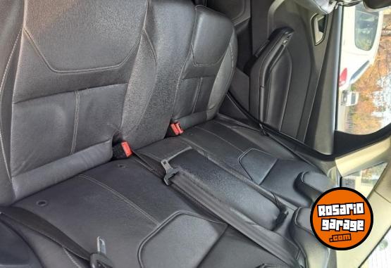 Autos - Ford Focus 3. SE plus. 2015 Nafta 110000Km - En Venta