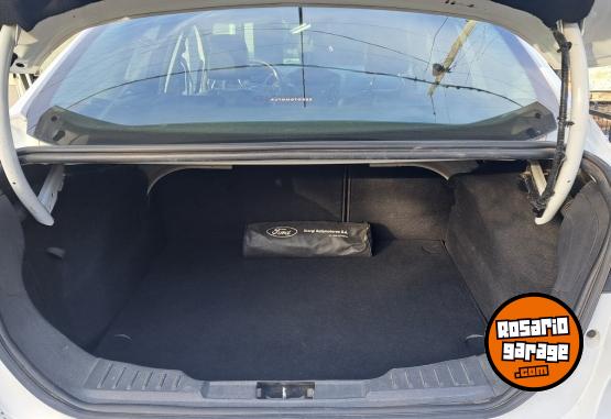 Autos - Ford Focus 3. SE plus. 2015 Nafta 110000Km - En Venta