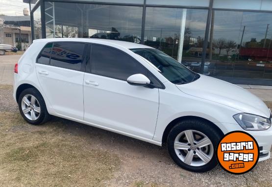 Autos - Volkswagen Golf 1.6 2016 Nafta 146000Km - En Venta