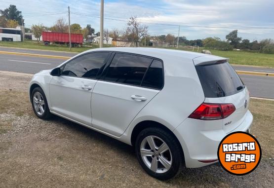 Autos - Volkswagen Golf 1.6 2016 Nafta 146000Km - En Venta
