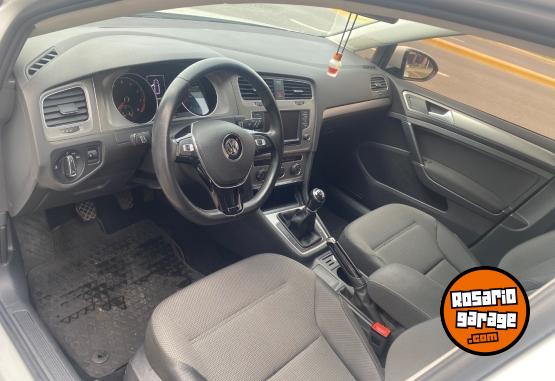 Autos - Volkswagen Golf 1.6 2016 Nafta 146000Km - En Venta