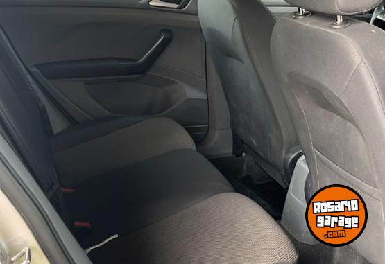 Autos - Volkswagen T cross trendline 2020 Nafta 55000Km - En Venta