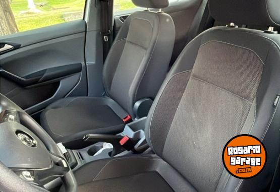 Autos - Volkswagen T cross trendline 2020 Nafta 55000Km - En Venta
