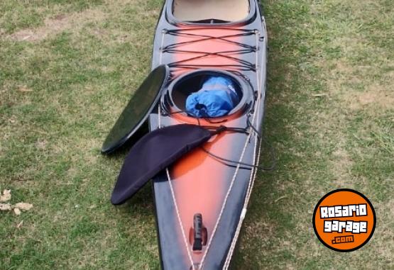 Deportes N&aacute;uticos - KAYAK SDK - En Venta