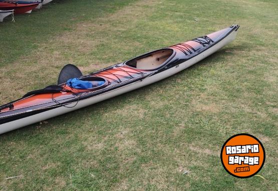 Deportes N&aacute;uticos - KAYAK SDK - En Venta
