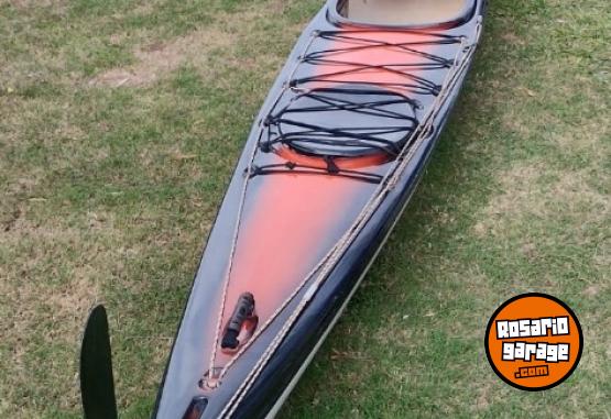 Deportes N&aacute;uticos - KAYAK SDK - En Venta