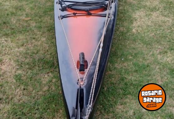 Deportes N&aacute;uticos - KAYAK SDK - En Venta