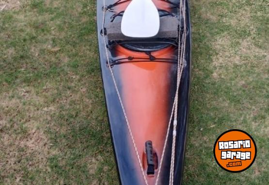 Deportes N&aacute;uticos - KAYAK SDK - En Venta