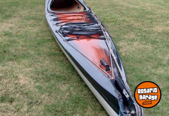 Deportes N&aacute;uticos - KAYAK SDK - En Venta