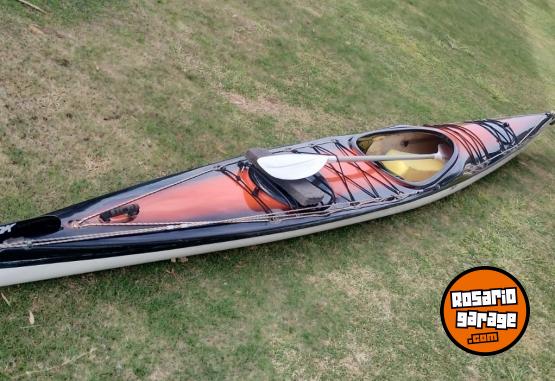 Deportes N&aacute;uticos - KAYAK SDK - En Venta