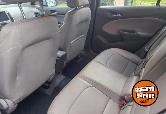 Autos - Chevrolet Cruze 2018 Nafta 187000Km - En Venta