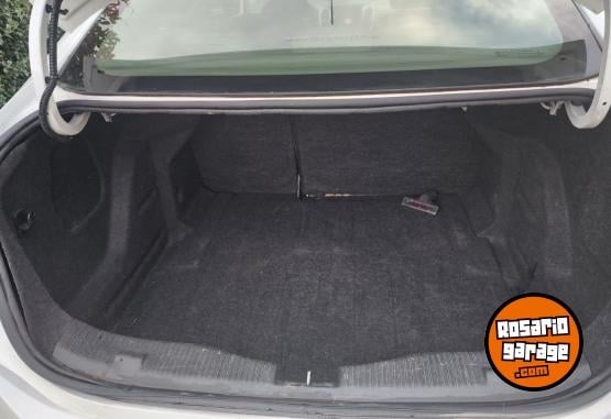 Autos - Chevrolet Cruze 2018 Nafta 187000Km - En Venta