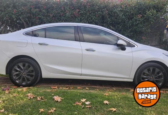 Autos - Chevrolet Cruze 2018 Nafta 187000Km - En Venta