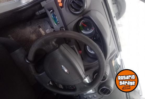 Autos - Ford Fiesta 2014 Nafta 106000Km - En Venta