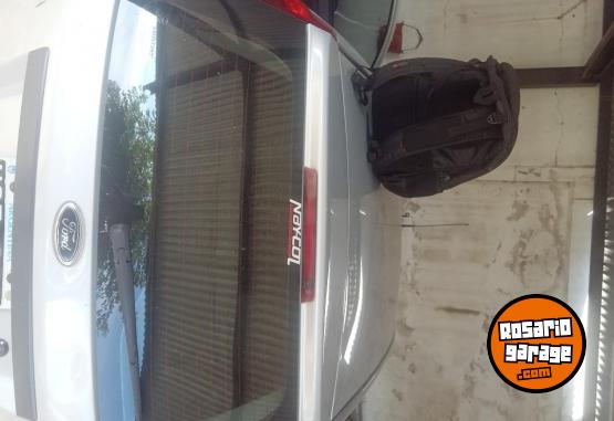 Autos - Ford Fiesta 2014 Nafta 106000Km - En Venta